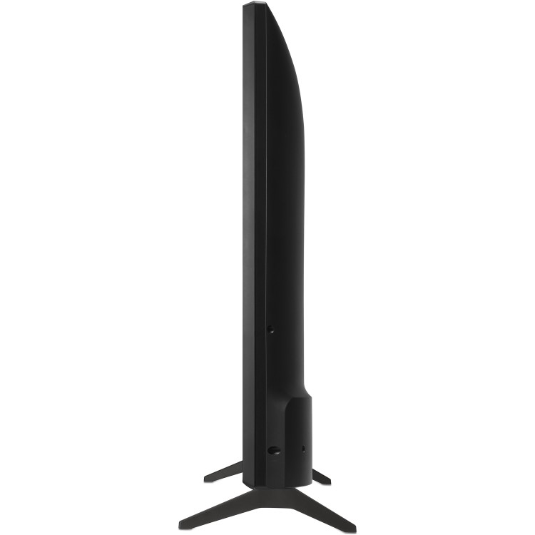 Refurbished LG 43" 1080p Full HD with HDR LED Freeview Play Smart TV