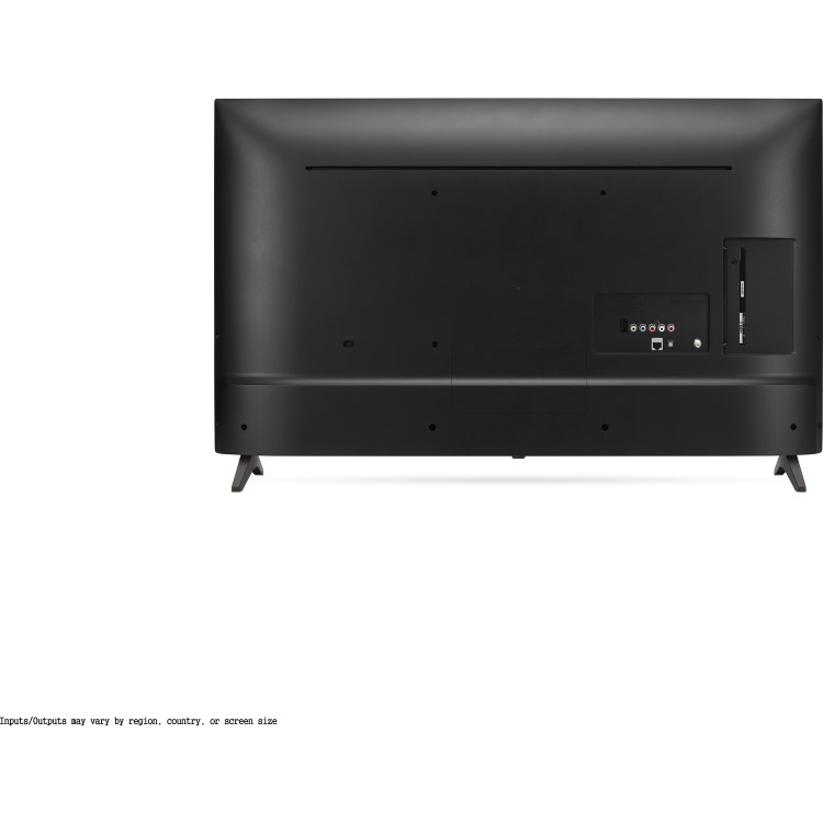 Refurbished LG 43" 1080p Full HD with HDR LED Freeview Play Smart TV