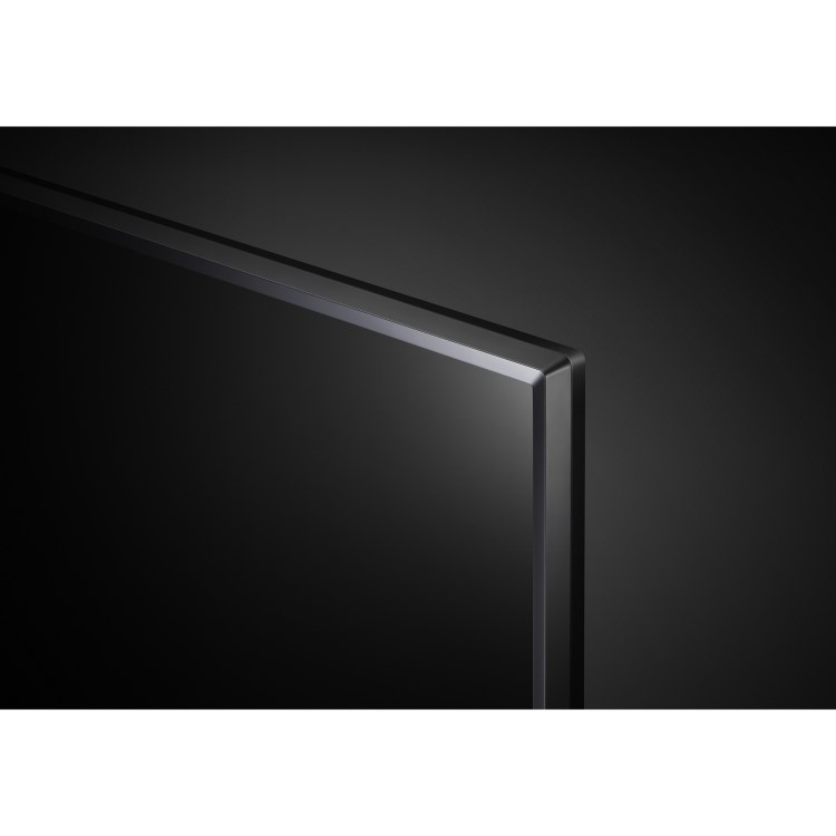Refurbished LG 43" 1080p Full HD with HDR LED Freeview Play Smart TV