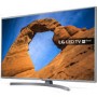 LG 49LK6100PLB 49" 1080p Full HD Smart HDR LED TV with Freeview HD