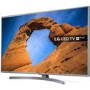 Ex Display - LG 43LK6100PLB 43" 1080p Full HD HDR LED Smart TV with Freeview HD