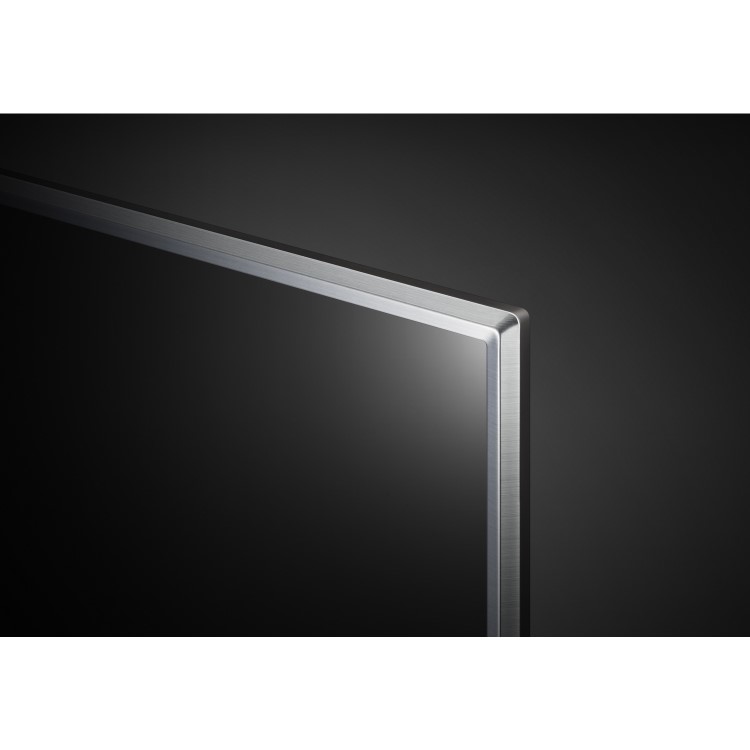 LG 49LK6100PLB 49" 1080p Full HD Smart HDR LED TV with Freeview HD