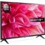 GRADE A2 - LG 43LM6300PLA 43" Smart Full HD HDR LED TV