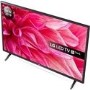 GRADE A2 - LG 43LM6300PLA 43" Smart Full HD HDR LED TV