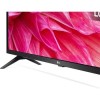Refurbished LG 43&quot; 1080p Full HD with HDR LED Freeview HD Smart TV without Stand