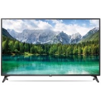 GRADE A2 - LG 43LV340C 43" 1080p Full HD LED Commercial TV with Freeview HD - Wall mount only. No pedestal!