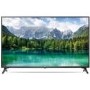 GRADE A2 - LG 43LV340C 43" 1080p Full HD LED Commercial TV with Freeview HD - Wall mount only. No pedestal!