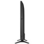 GRADE A2 - LG 43LV340C 43" 1080p Full HD LED Commercial TV with Freeview HD - Wall mount only. No pedestal!