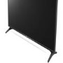 GRADE A2 - LG 43LV340C 43" 1080p Full HD LED Commercial TV with Freeview HD - Wall mount only. No pedestal!
