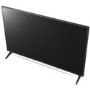 GRADE A2 - LG 43LV340C 43" 1080p Full HD LED Commercial TV with Freeview HD - Wall mount only. No pedestal!