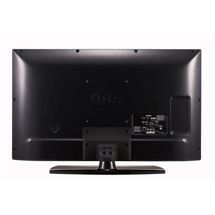 LG 43LW341H 43" 1080p Full HD Commercial Hotel TV