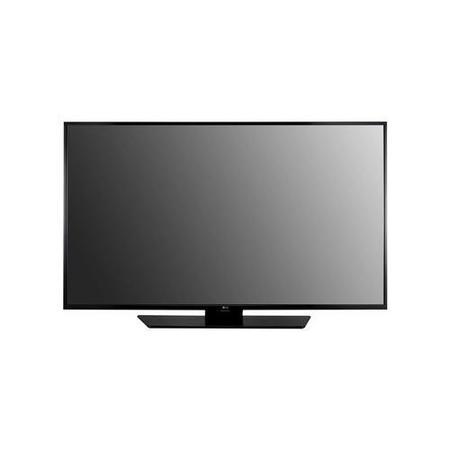 LG 43LX341H - 43" LED TV - interactive communication - 1080p Full HD