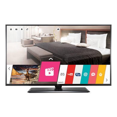 LG 43LX761H 43 1080p Full HD LED Commercial Hotel Smart TV