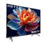 Metz 65MRF6000ZUK 65" 4K UHD Smart TV – DLED Roku OS & Freely
