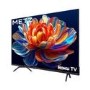 Metz 65MRF6000ZUK 65" 4K UHD Smart TV – DLED Roku OS & Freely
