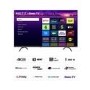Metz 65MRF6000ZUK 65" 4K UHD Smart TV – DLED Roku OS & Freely