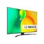 LG NANO76 NanoCell 43 Inch 4K HDR Smart TV