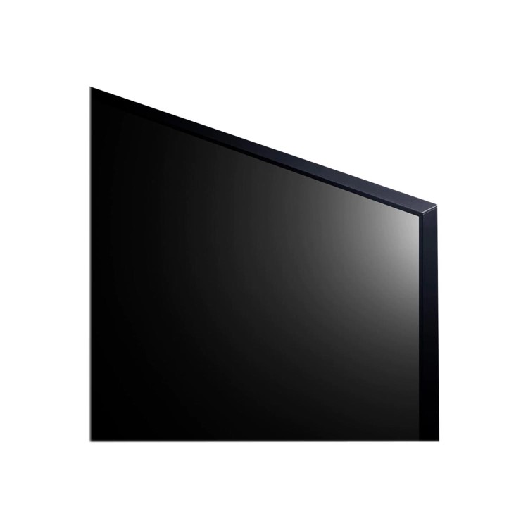 LG NANO76 NanoCell 43 Inch 4K HDR Smart TV