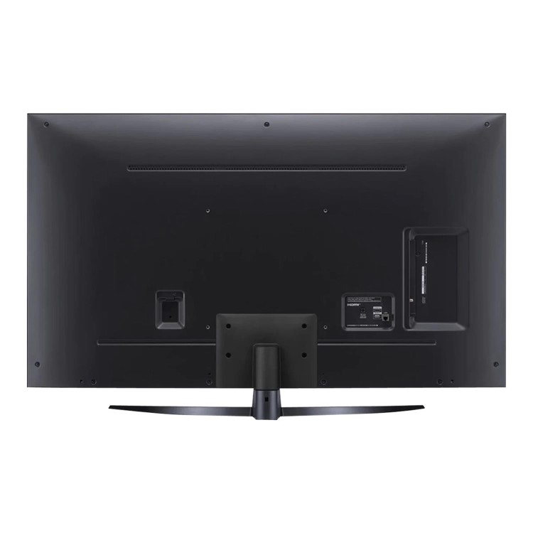 LG NANO76 NanoCell 43 Inch 4K HDR Smart TV