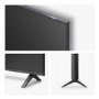 LG NANO80 50 inch 4K Ultra HD NanoCell AI Smart TV