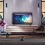 LG NANO80 50 inch 4K Ultra HD NanoCell AI Smart TV