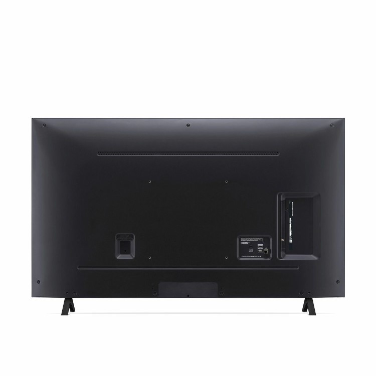 LG 55NANO81T6A 55-Inch 4K NanoCell Smart TV  HDR10 HLG & Alexa Built-in