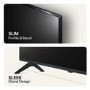 LG 55NANO81T6A 55-Inch 4K NanoCell Smart TV  HDR10 HLG & Alexa Built-in