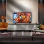 LG 55NANO81T6A 55-Inch 4K NanoCell Smart TV  HDR10 HLG & Alexa Built-in