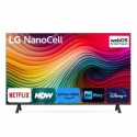 50NANO81T6A LG NANO81 50 inch NanoCell AI 4K HDR Smart TV