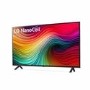 LG 55NANO81T6A 55-Inch 4K NanoCell Smart TV  HDR10 HLG & Alexa Built-in