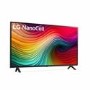 LG 55NANO81T6A 55-Inch 4K NanoCell Smart TV  HDR10 HLG & Alexa Built-in