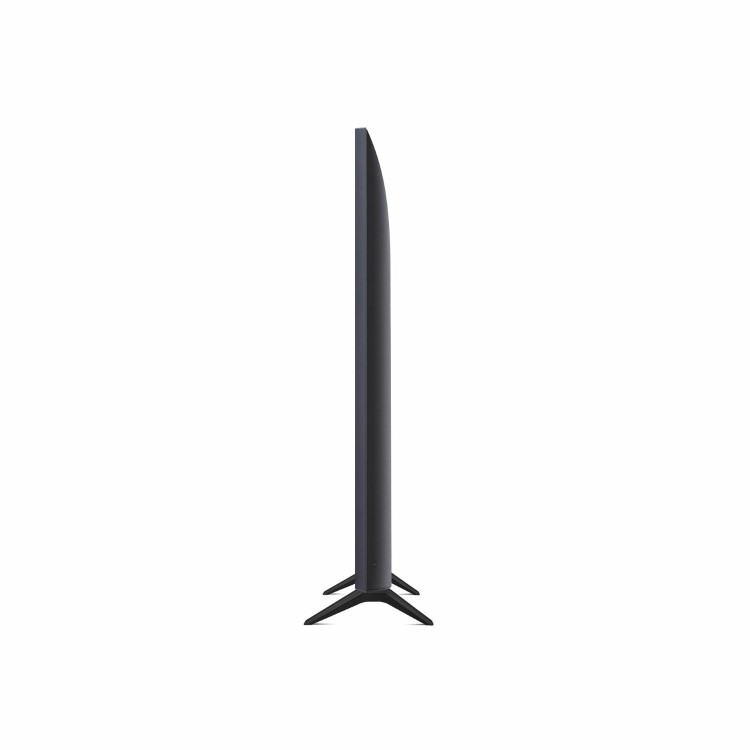 LG 55NANO81T6A 55-Inch 4K NanoCell Smart TV  HDR10 HLG & Alexa Built-in