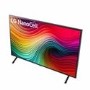 LG 55NANO81T6A 55-Inch 4K NanoCell Smart TV  HDR10 HLG & Alexa Built-in
