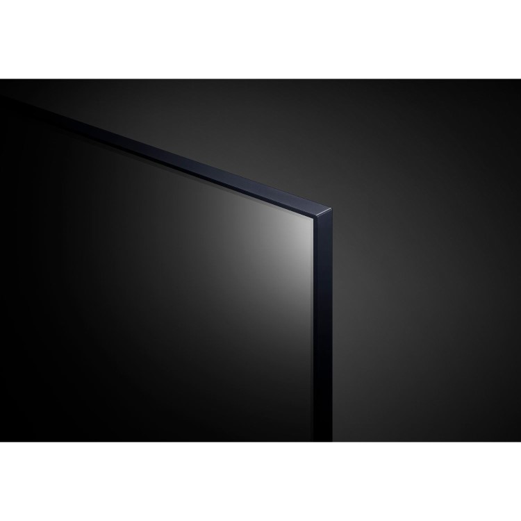 LG 55NANO81T6A 55-Inch 4K NanoCell Smart TV  HDR10 HLG & Alexa Built-in