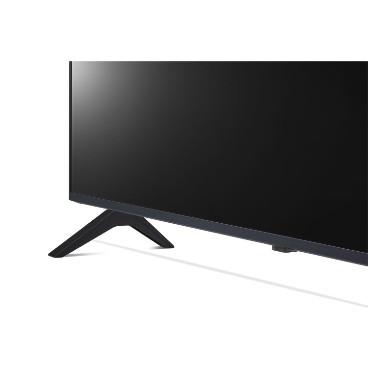 LG 55NANO81T6A 55-Inch 4K NanoCell Smart TV  HDR10 HLG & Alexa Built-in