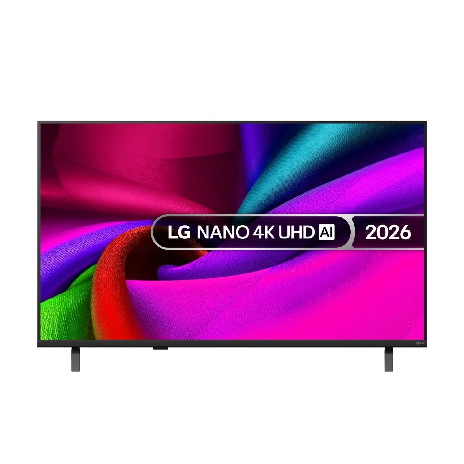 Lg 43Nu900b6la 43 4K Uhd Nano Ai Smart Tv With Hdr10 Pro Webos & Thinq Ai 43NU900B6LA