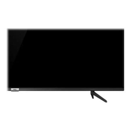 TCL P615 43 Inch 4K Ultra HD HDR Android Smart TV