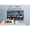 TCL P7K 43 inch 4K QLED HDR Google TV - 43P7K-UK