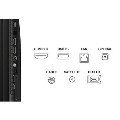 TCL P7K 43 inch 4K QLED HDR Google TV - 43P7K-UK