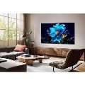 TCL P7K 43 inch 4K QLED HDR Google TV - 43P7K-UK