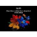 TCL P7K 43 inch 4K QLED HDR Google TV - 43P7K-UK