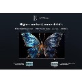 TCL P7K 43 inch 4K QLED HDR Google TV - 43P7K-UK