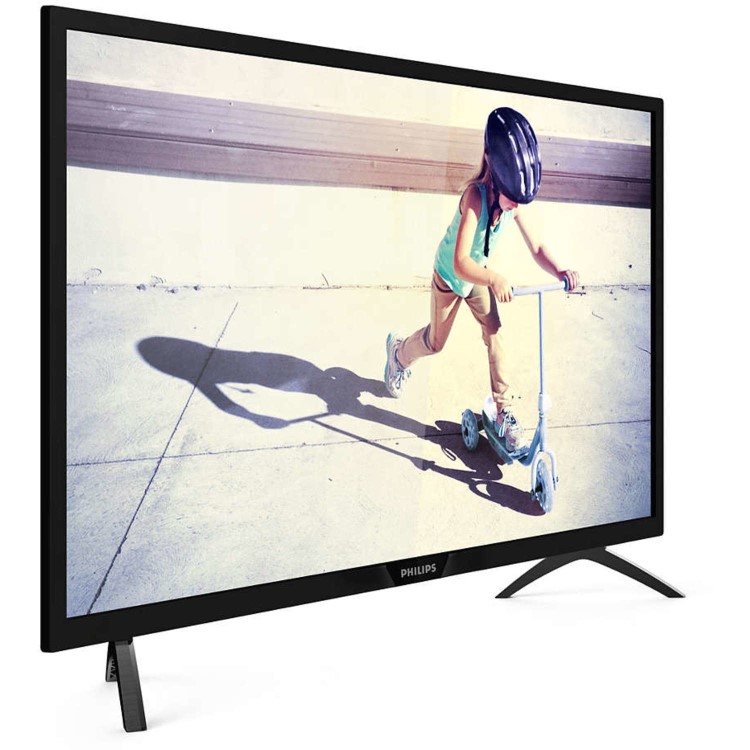 GRADE A3 - Philips 43PFT4002 43" 1080p Full HD LED TV with 1 Year warranty