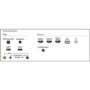 GRADE A3 - Philips 43PFT4002 43" 1080p Full HD LED TV with 1 Year warranty