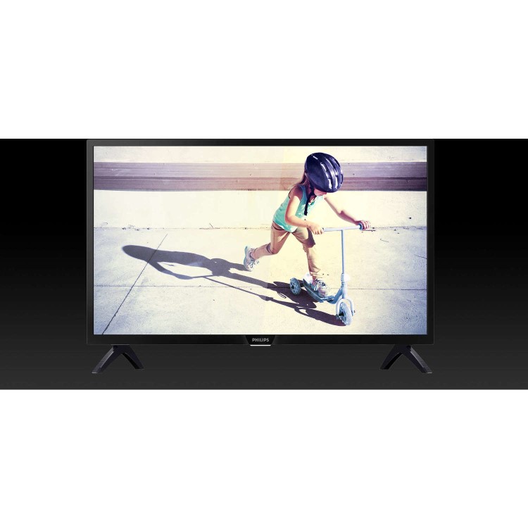 GRADE A3 - Philips 43PFT4002 43" 1080p Full HD LED TV with 1 Year warranty