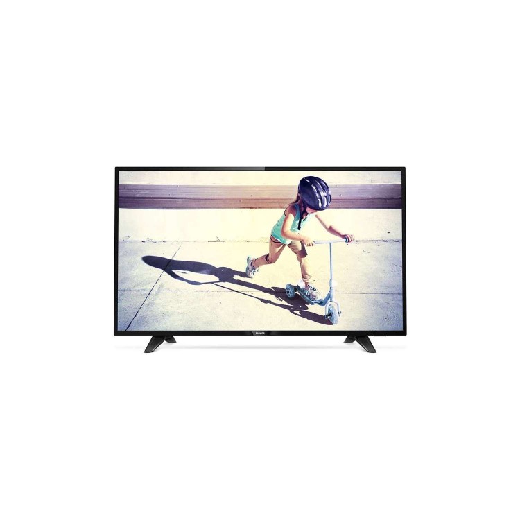 GRADE A3 - Philips 43PFT4132 43" 1080p Full HD LED TV with 1 Year warranty