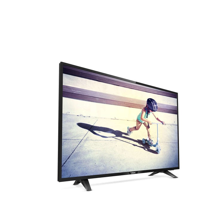 GRADE A3 - Philips 43PFT4132 43" 1080p Full HD LED TV with 1 Year warranty