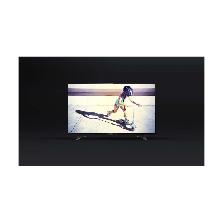 GRADE A3 - Philips 43PFT4132 43" 1080p Full HD LED TV with 1 Year warranty