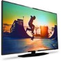 GRADE A3 - Refurbished Philips 43PUS6162 43" 4K Ultra HD HDR LED Smart TV with 1 Year warranty