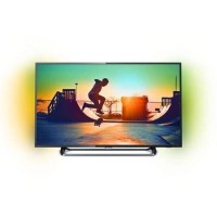 GRADE A2 - Philips 43PUS6262/05 Smart 4K Ultra Slim LED TV